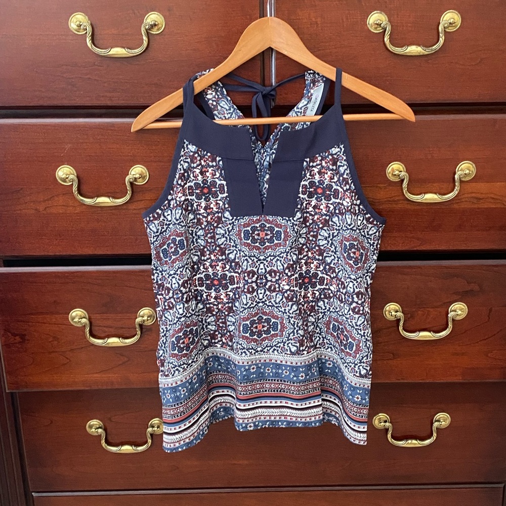 Athleta Top